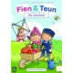 CRIANÇAS-FIEN & TEUN BOX (3DVD)