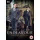 SÉRIES TV-ENDEAVOUR MORSE SERIE 5 (3DVD)