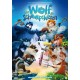 ANIMAÇÃO-WOLF IN SCHAAPSKLEREN (DVD)