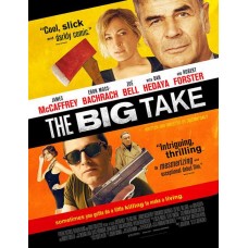 FILME-BIG TAKE (DVD)