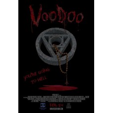 FILME-VOODOO (DVD)