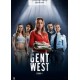 SÉRIES TV-GENT WEST - SEIZOEN 1 (3DVD)