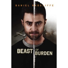 FILME-BEAST OF BURDEN (DVD)