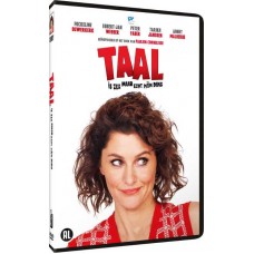 FILME-TAAL IS ZEG MAAR ECHT.. (DVD)
