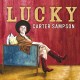 CARTER SAMPSON-LUCKY (CD)