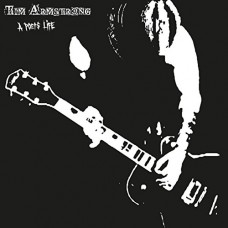 TIM ARMSTRONG-POET'S LIFE (LP)