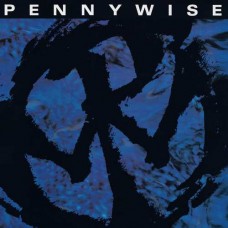 PENNYWISE-PENNYWISE -REISSUE- (LP)