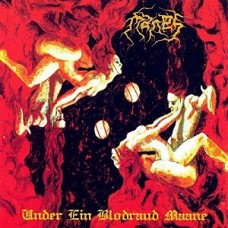 MANES-UNDER EIN.. -DIGI- (CD)