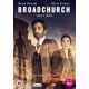 SÉRIES TV-BROADCHURCH - SERIE 3 (2DVD)