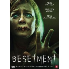 FILME-BESETMENT (DVD)