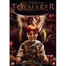FILME-TOYMAKER (DVD)