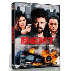 FILME-BENT (DVD)