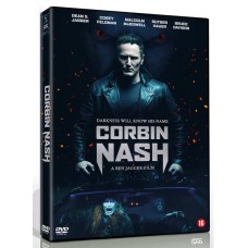 FILME-CORBIN NASH (DVD)
