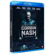 FILME-CORBIN NASH (BLU-RAY)