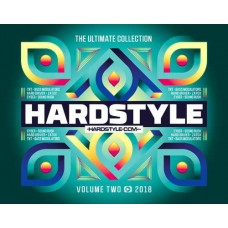V/A-HARDSTYLE THE ULTIMATE.. (2CD)