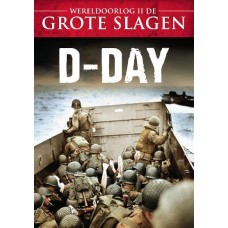 DOCUMENTÁRIO-D-DAY (DVD)