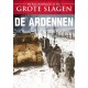 DOCUMENTÁRIO-ARDENNEN (DVD)