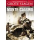 DOCUMENTÁRIO-MONTE CASSINO (DVD)