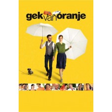 FILME-GEK VAN ORANJE (BLU-RAY)