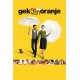 FILME-GEK VAN ORANJE (DVD)