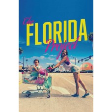 FILME-FLORIDA PROJECT (DVD)