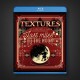 TEXTURES-LAST MILES TO THE MOON (BLU-RAY)