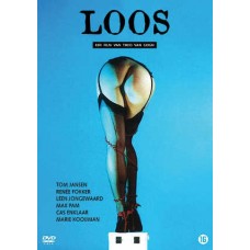 FILME-LOOS (DVD)