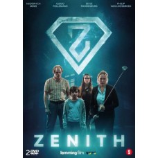 SÉRIES TV-ZENITH (2DVD)