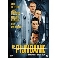 FILME-PIJNBANK (DVD)