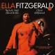 ELLA FITZGERALD-ELLA IN BERLIN/HOLLYWOOD (2LP)