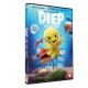 ANIMAÇÃO-DIEP IN DE ZEE (DVD)