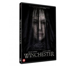 FILME-WINCHESTER MYSTERY HOUSE (DVD)