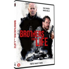 FILME-BROTHERS FOR LIFE (DVD)