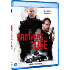 FILME-BROTHERS FOR LIFE (BLU-RAY)