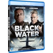 FILME-BLACK WATER (BLU-RAY)
