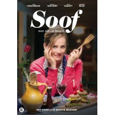 SÉRIES TV-SOOF: EEN NIEUW BEGIN (DVD)