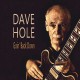 DAVE HOLE-GOIN' BACK DOWN (CD)