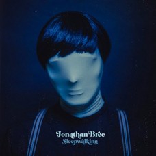 JONATHAN BREE-SLEEPWALKING (CD)