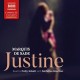 AUDIOBOOK-JUSTINE (10CD)