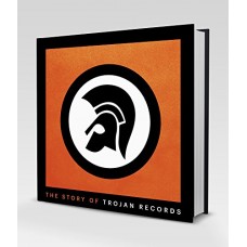 STORY OF TROJAN RECORDS (LIVRO)