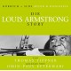 LOUIS ARMSTRONG-LOUIS ARMSTRONG STORY (4CD)