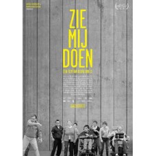 DOCUMENTÁRIO-ZIE MIJ DOEN (DVD)