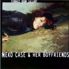 NEKO CASE-FURNACE ROOM LULLABY (LP)