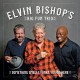 ELVIN BISHOP BIG FUN TRIO-SOMETHING SMELLS FUNKY.. (CD)
