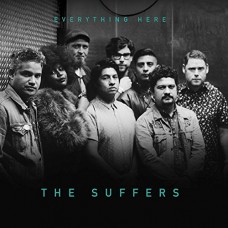 SUFFERS-EVERYTHING HERE (CD)