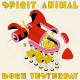 SPIRIT ANIMAL-BORN YESTERDAY (CD)