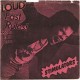 STIMULATORS-LOUD FAST RULES! (7")