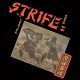 STRIFE-RUSH (LP)