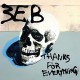 THIRD EYE BLIND-THANKS FOR EVERYTHING (LP)