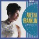 ARETHA FRANKLIN-20 GREATEST HITS (CD)